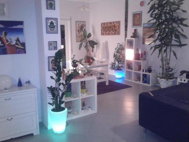 Esedra B&B Palermo Bagian luar foto